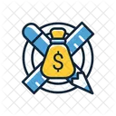 Diseno Rentable Icono