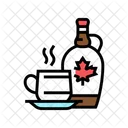 Maple Drink Icon