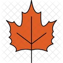 Autumn Icon Icon