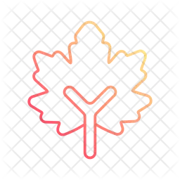 Maple leaf  Icon
