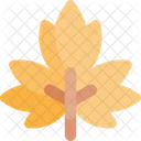 Maple Leaf  アイコン