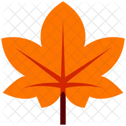 Maple Leaf  Icon