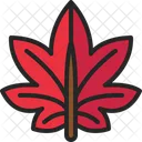 Maple Leaf Leaf Maple Icon