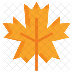 Maple Leaf  Icon