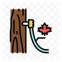 Maple Sap  Icon