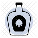 Maple Sauce  Icon