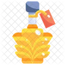 Maple Syrup Canada Icon