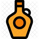 Maple Syrup Icon