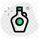 Maple Syrup Icon