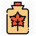 Maple syrup  Icon