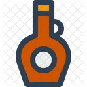 Maple Syrup Maple Beverage Icon