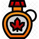 Maple Syrup  Symbol
