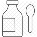 Maple Syrup Evaporator Icon