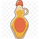 Pancake Day Ingredient Breakfast Icon
