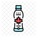 Maple Water  Icon