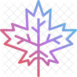 Mapleleaf  Icon