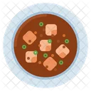 Mapo Tofu  Icon