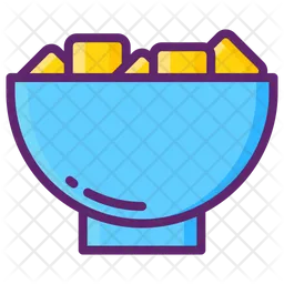 Mapo Tofu  Icon