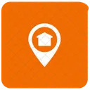 Mappa Marker Localizzatori Icon