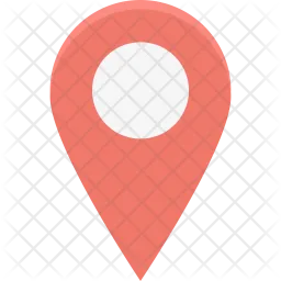 Localizzatore della mappa  Icon