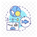 Carte oceanografiche  Icon