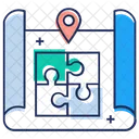 Mapping Icon