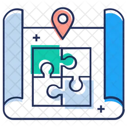 Mapping  Icon