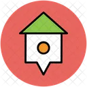 Mapping Map Pin Icon