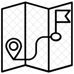 Mapping Icon