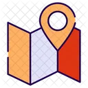 Mapping  Icon