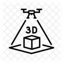 Kartierung Werkzeug Antenne Symbol