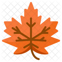 Mapple leaf  Icon