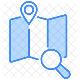 Maps  Icon