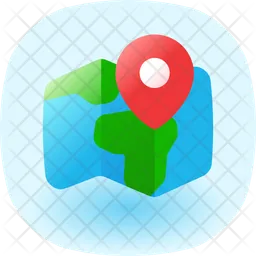Maps  Icon