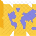 Maps  Icon