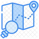 Maps Icon