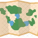 Maps  Icon