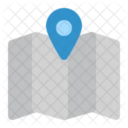 Maps  Icon