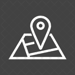 Maps Icon