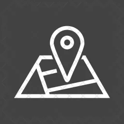 Maps  Icon