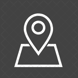 Maps Icon