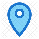 Maps Web App Icon