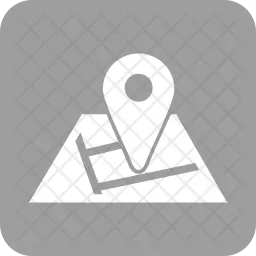 Maps  Icon