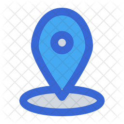 Maps Icon - Download in Dualtone Style