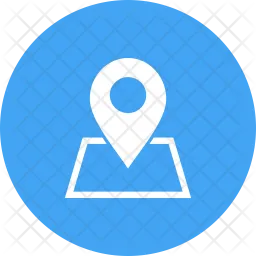 Maps  Icon