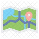 Maps  Icon