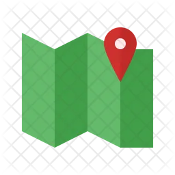 Maps  Icon