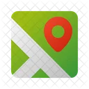 Maps Map Location Icon