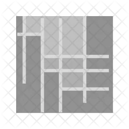 Maps  Icon