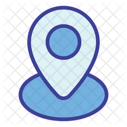 Maps  Icon